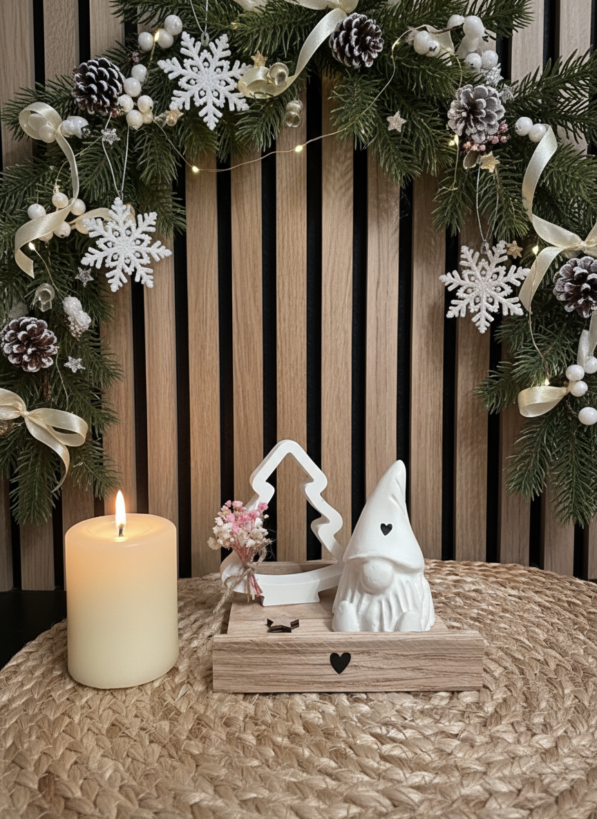 Mitbringsel Weihnachtswichtel